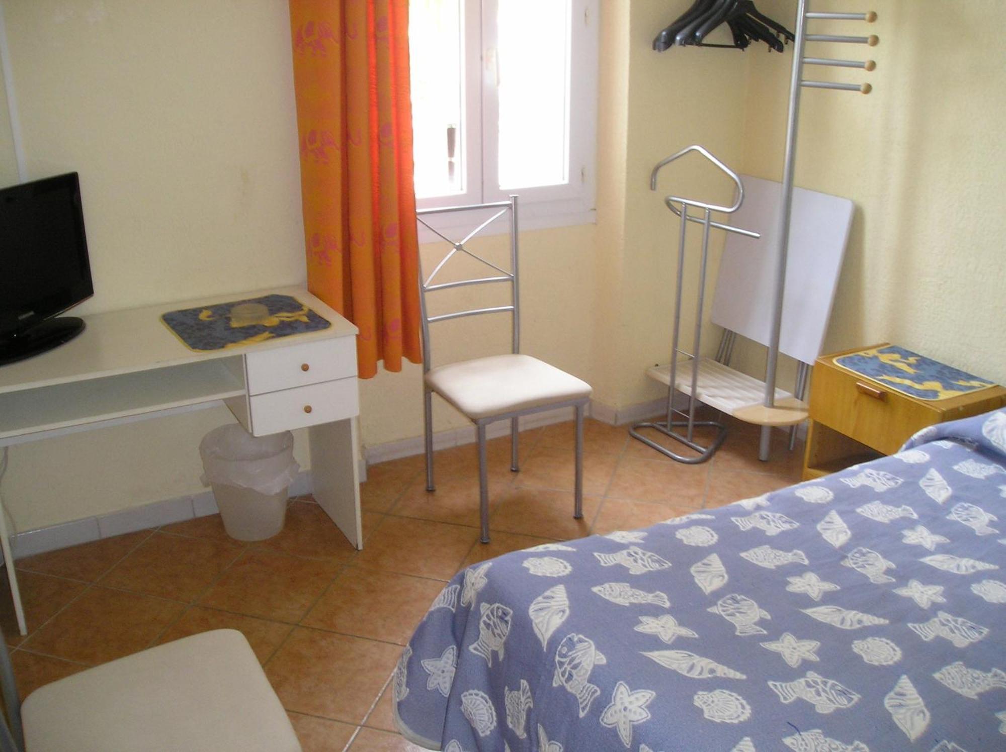 L'Ilot Fleuri Hotell Le Lavandou Exteriör bild